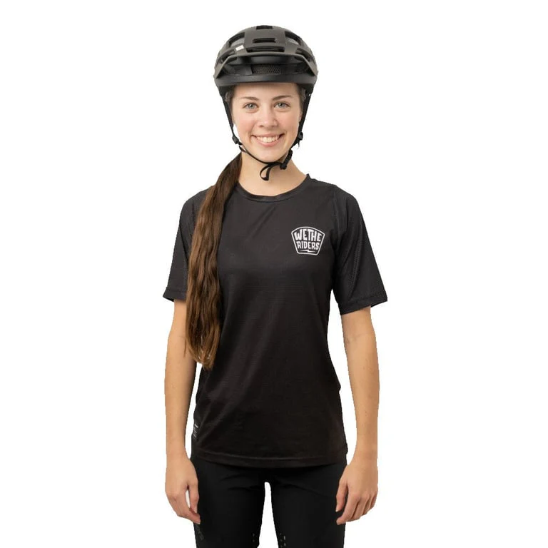 Neo Evo S/S Jersey - Womens - Image 2
