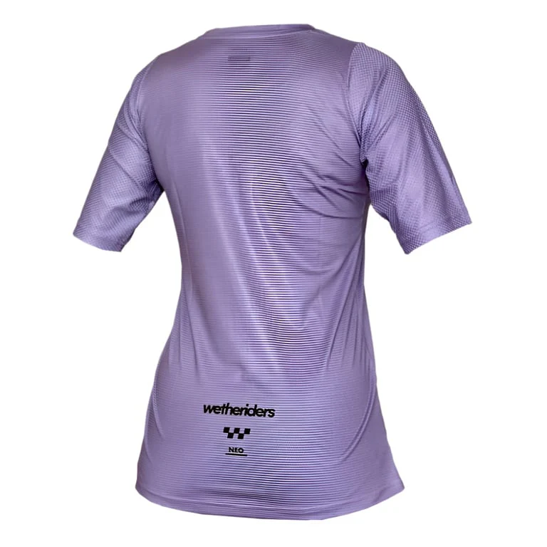 Neo Evo S/S Jersey - Womens - Image 3