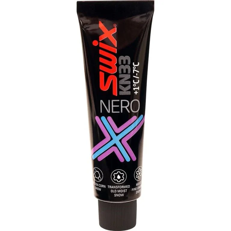 Nero Klister