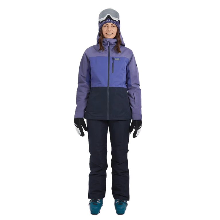 Nexe Ski Jacket