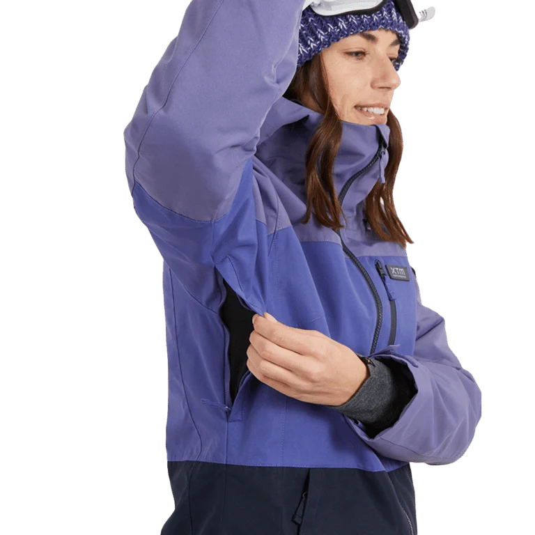 Nexe Ski Jacket - Image 10