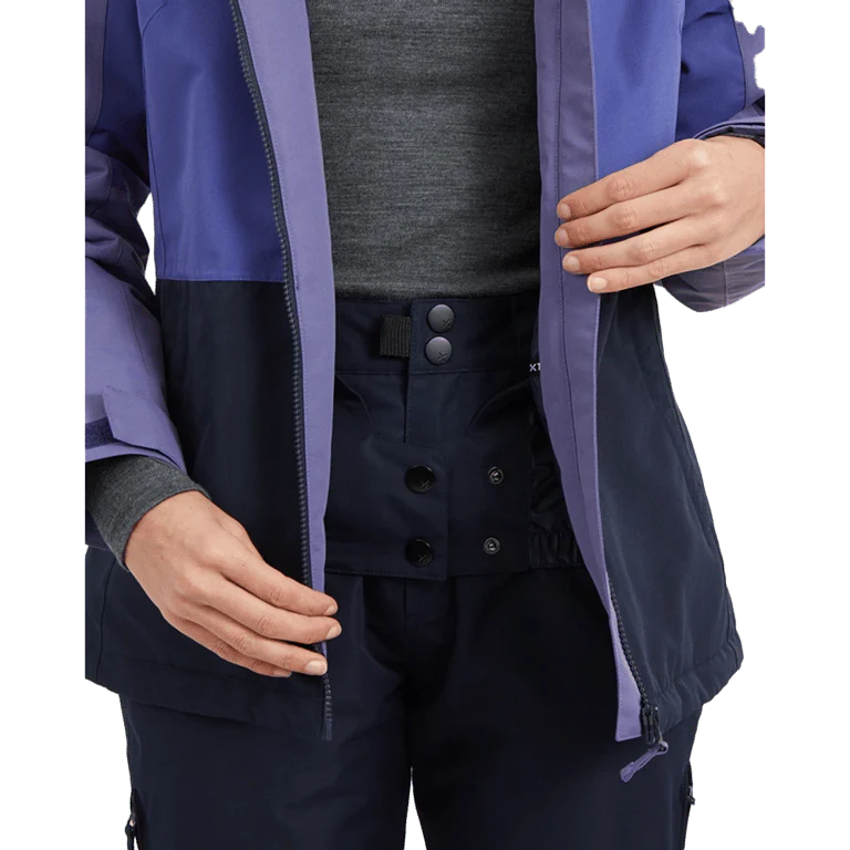 Nexe Ski Jacket - Image 13