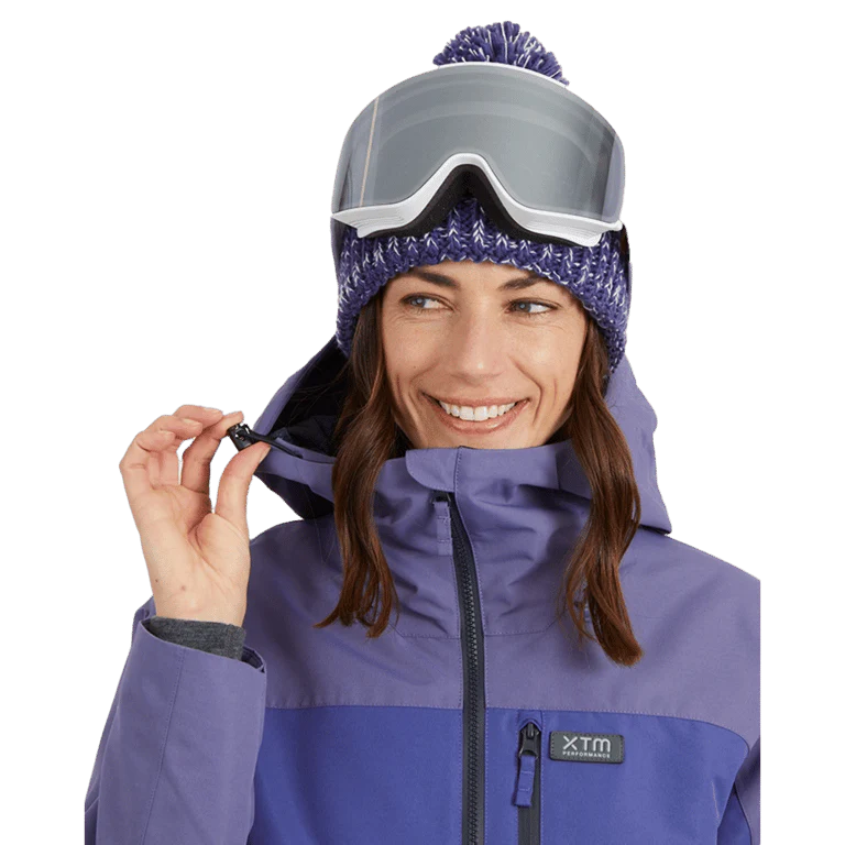 Nexe Ski Jacket - Image 8