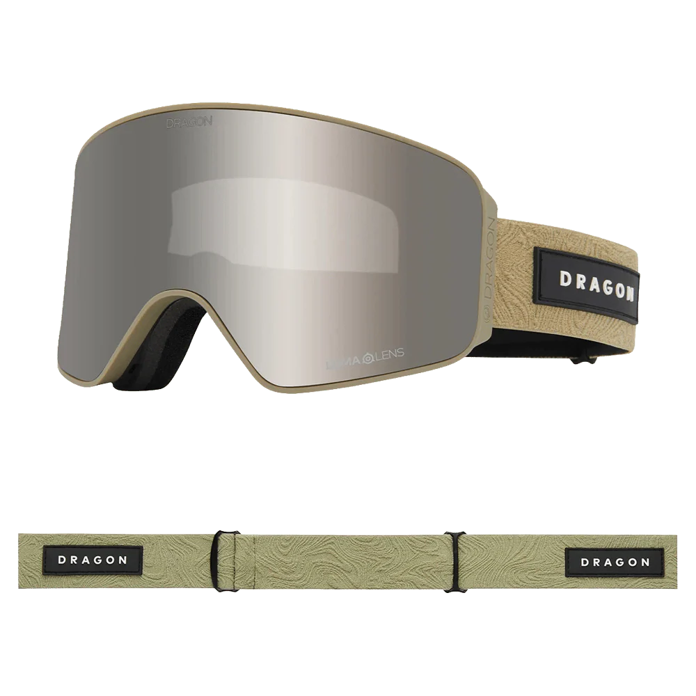 NFX Mag OTG Goggle