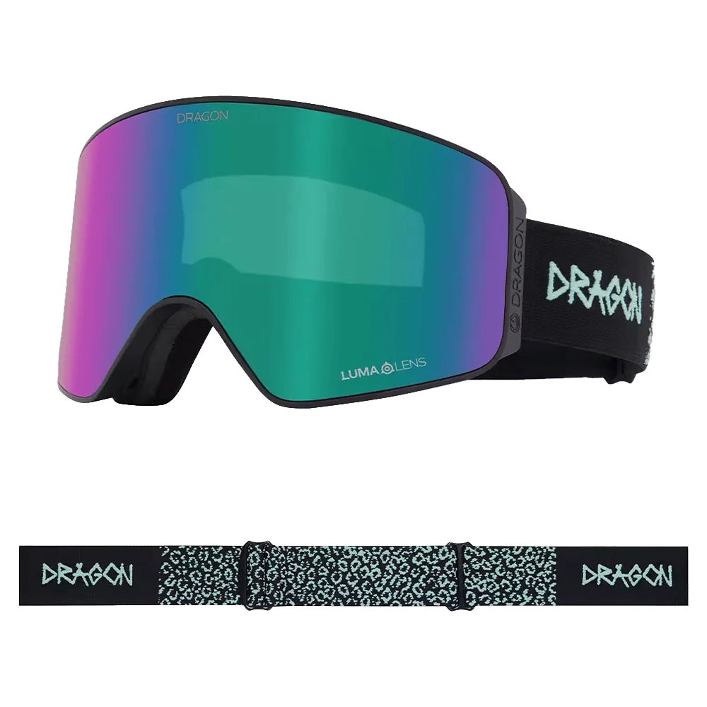 NFX Mag OTG Goggle - Image 10