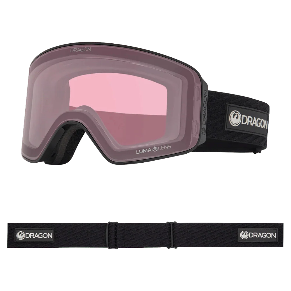 NFX Mag OTG Goggle - Image 6