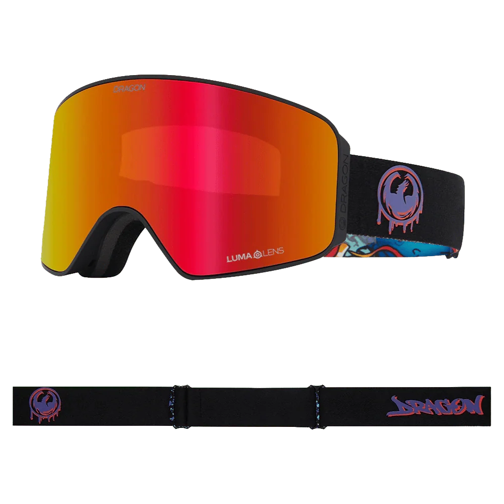 NFX Mag OTG Goggle - Image 7