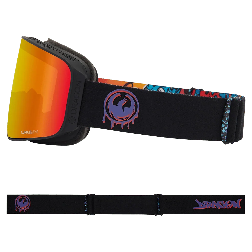 NFX Mag OTG Goggle - Image 8