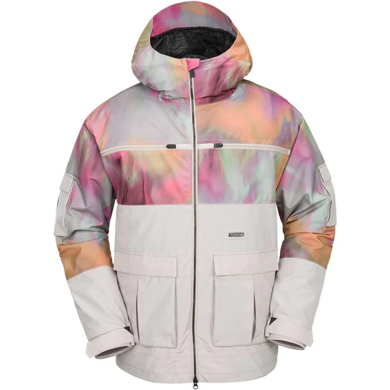 Nightbreaker 20K Snowboard Jacket
