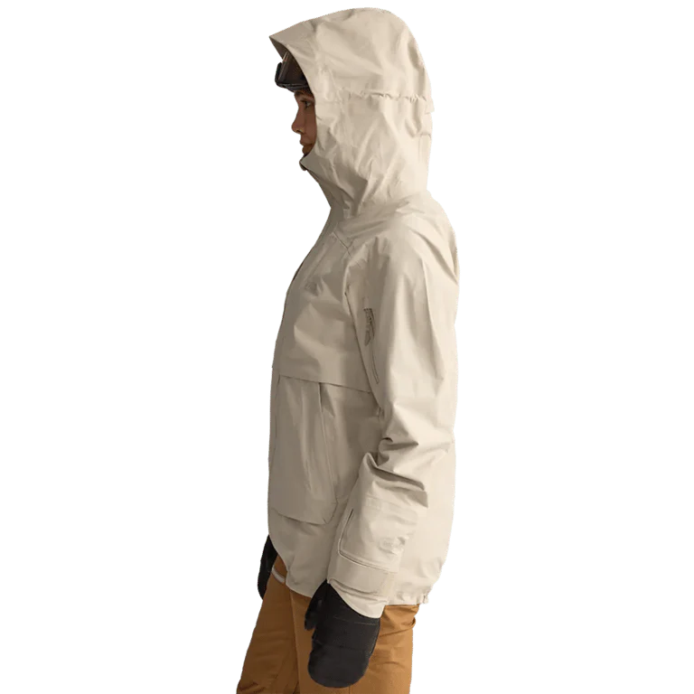 Nimi Net Plus 3L Ski Jacket - Womens - Image 2