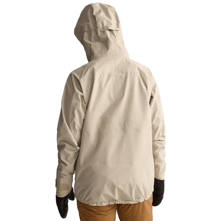 Nimi Net Plus 3L Ski Jacket - Womens - Image 3