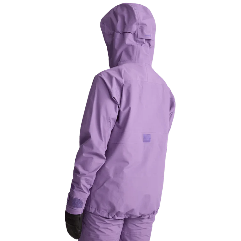 Nimi Net Plus 3L Ski Jacket - Womens - Image 7