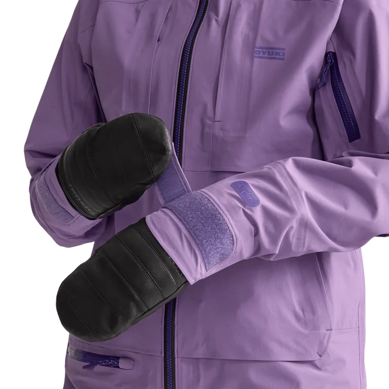 Nimi Net Plus 3L Ski Jacket - Womens - Image 8