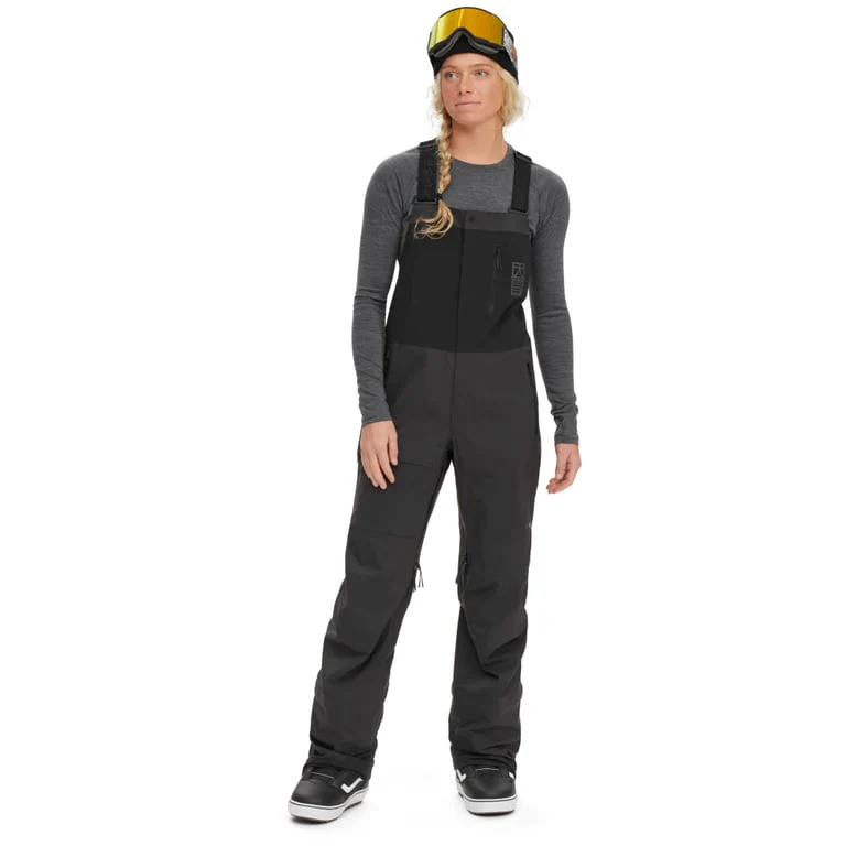 Nimi Yama Pro 3L Bib Ski Pant - Womens - Image 17