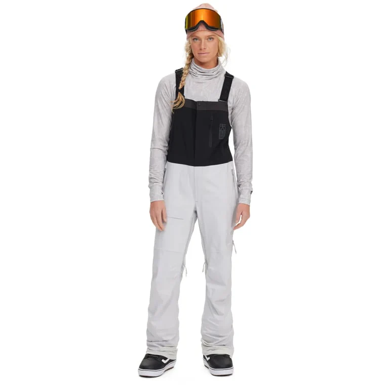 Nimi Yama Pro 3L Bib Ski Pant - Womens - Image 18