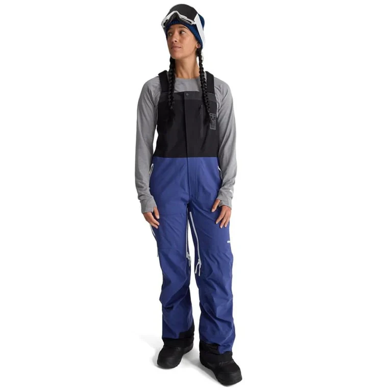 Nimi Yama Pro 3L Bib Ski Pant - Womens - Image 19