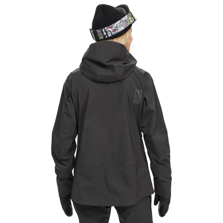 Nimi Yama Pro 3L Ski Jacket - Womens - Image 2
