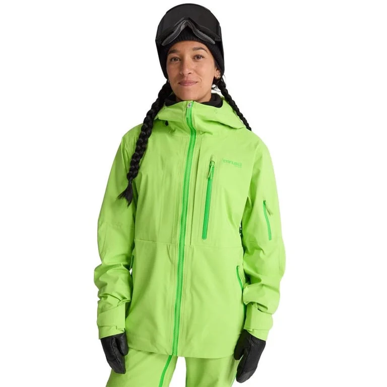 Nimi Yama Pro 3L Ski Jacket - Womens - Image 3