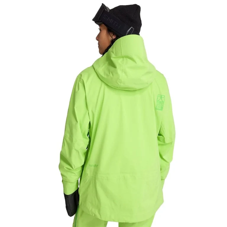 Nimi Yama Pro 3L Ski Jacket - Womens - Image 4