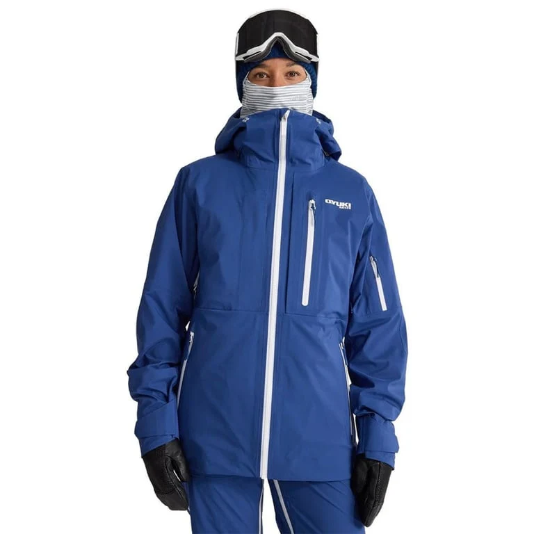 Nimi Yama Pro 3L Ski Jacket - Womens - Image 9