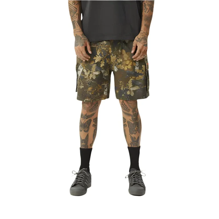 Ninety Eights Cargo Oversized Cargo Short 20