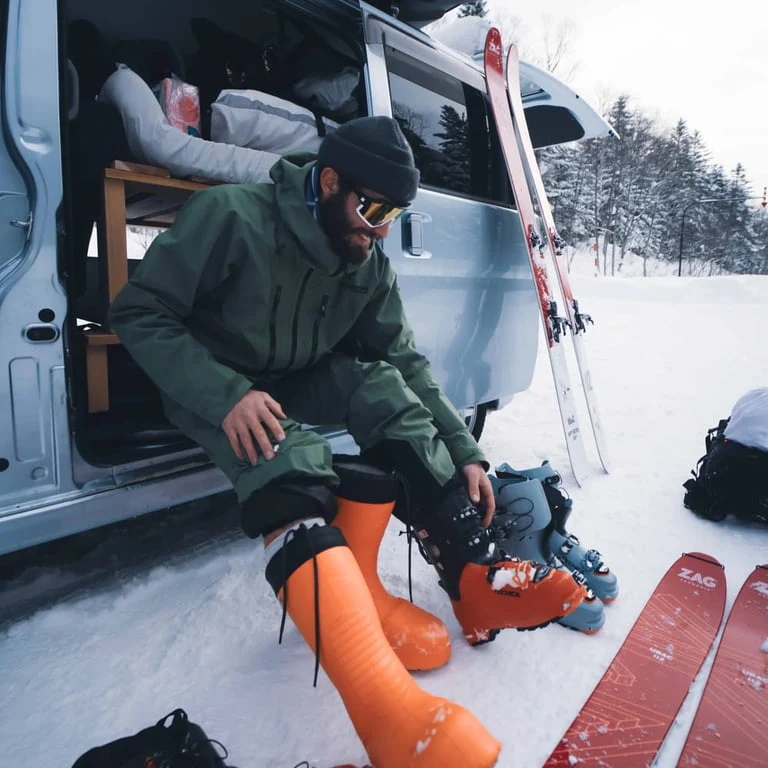 Niseko 3.0 Apres Boots - Image 35