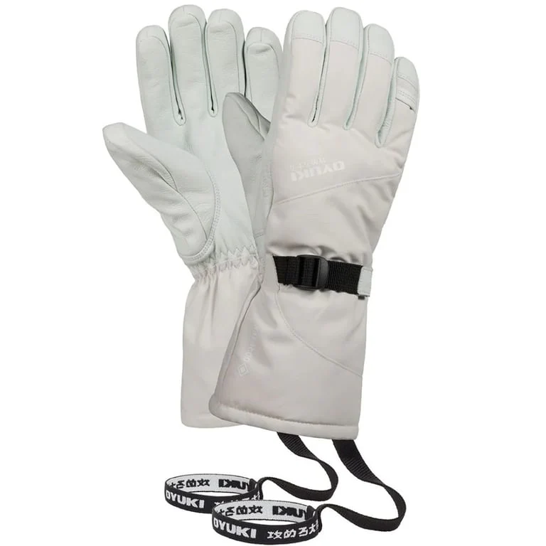 Nito Gtx Gloves - Womens - Image 6