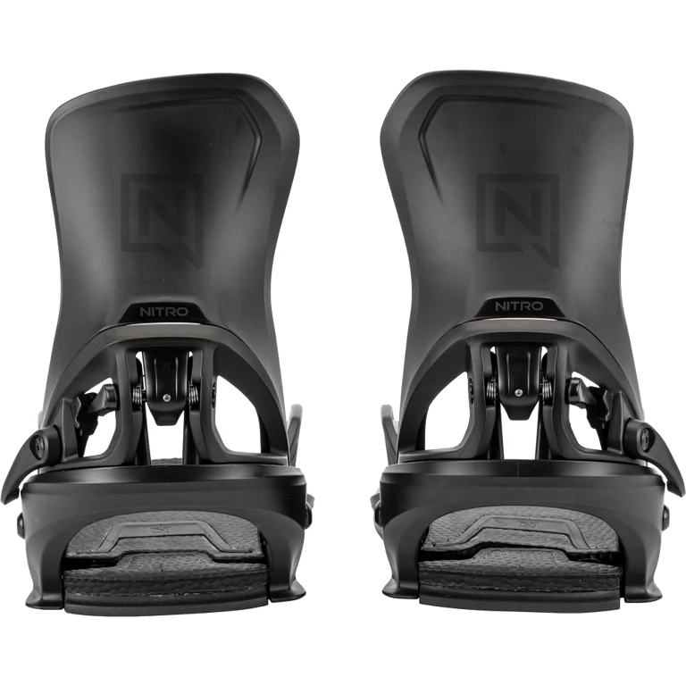 Nitro Step On Snowboard Bindings - Image 3