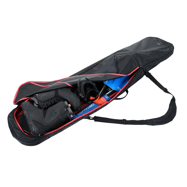 Nitro Sub Snowboard Bag - Image 4