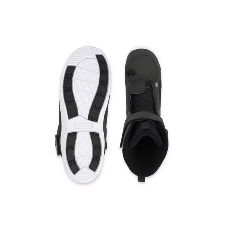 Norris Snowboard Boots - Kids - Image 4