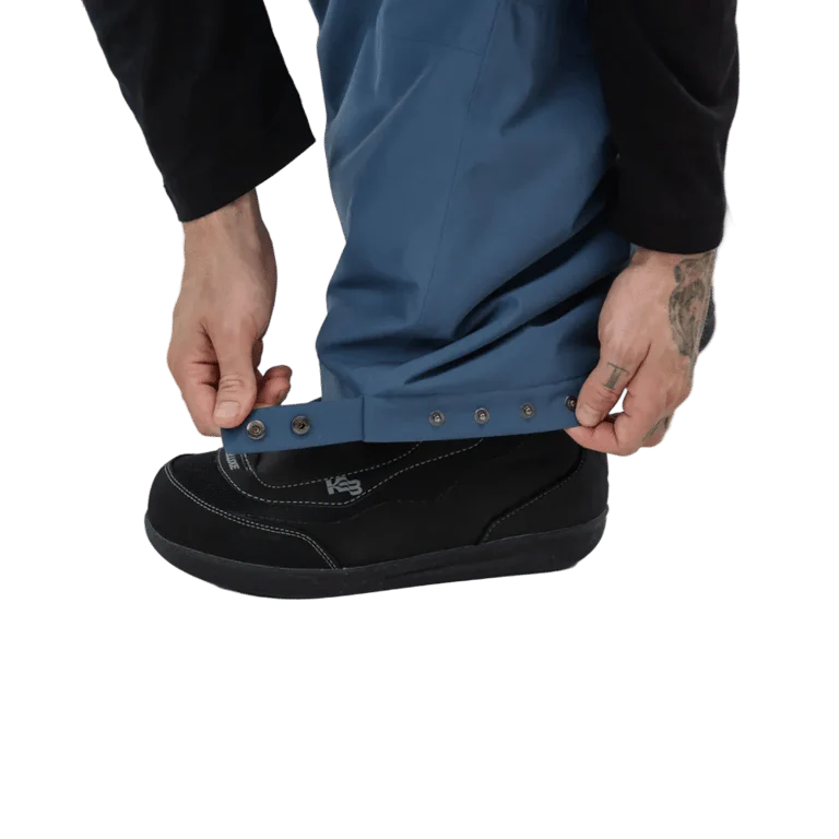 Beyond Medals Nostalgia 2L Snowboard Pants - Image 14