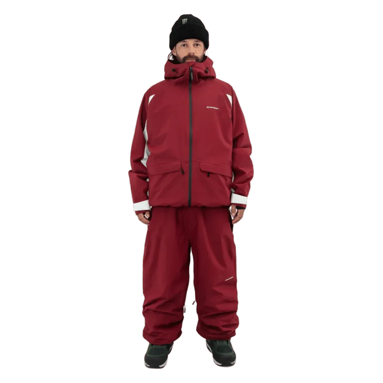 Beyond Medals Nostalgia 2L Snowboard Pants - Image 22