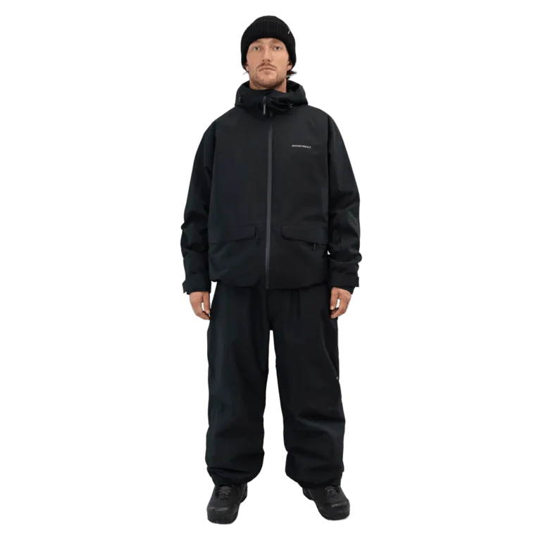 Beyond Medals Nostalgia 2L Snowboard Pants - Image 8