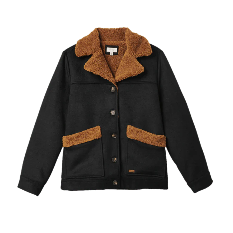 Nouvelle Coat - Womens - Image 3