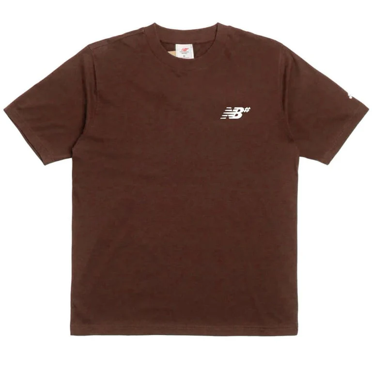 Numeric Small Log T-Shirt - Image 2