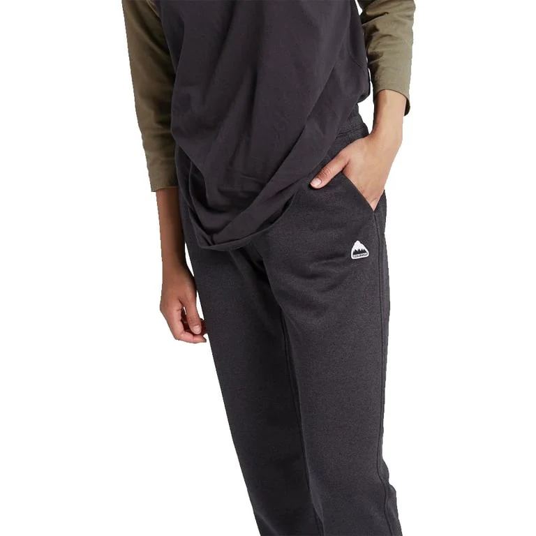 Oak Fleece Pants - Womens - Image 3