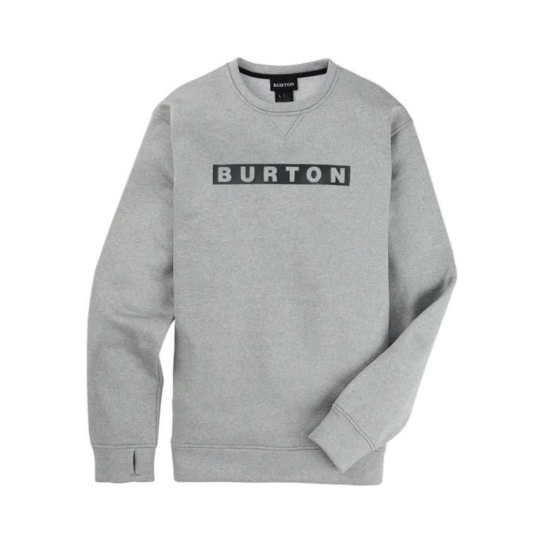 Oak Pullover Crew Jumper - Image 4