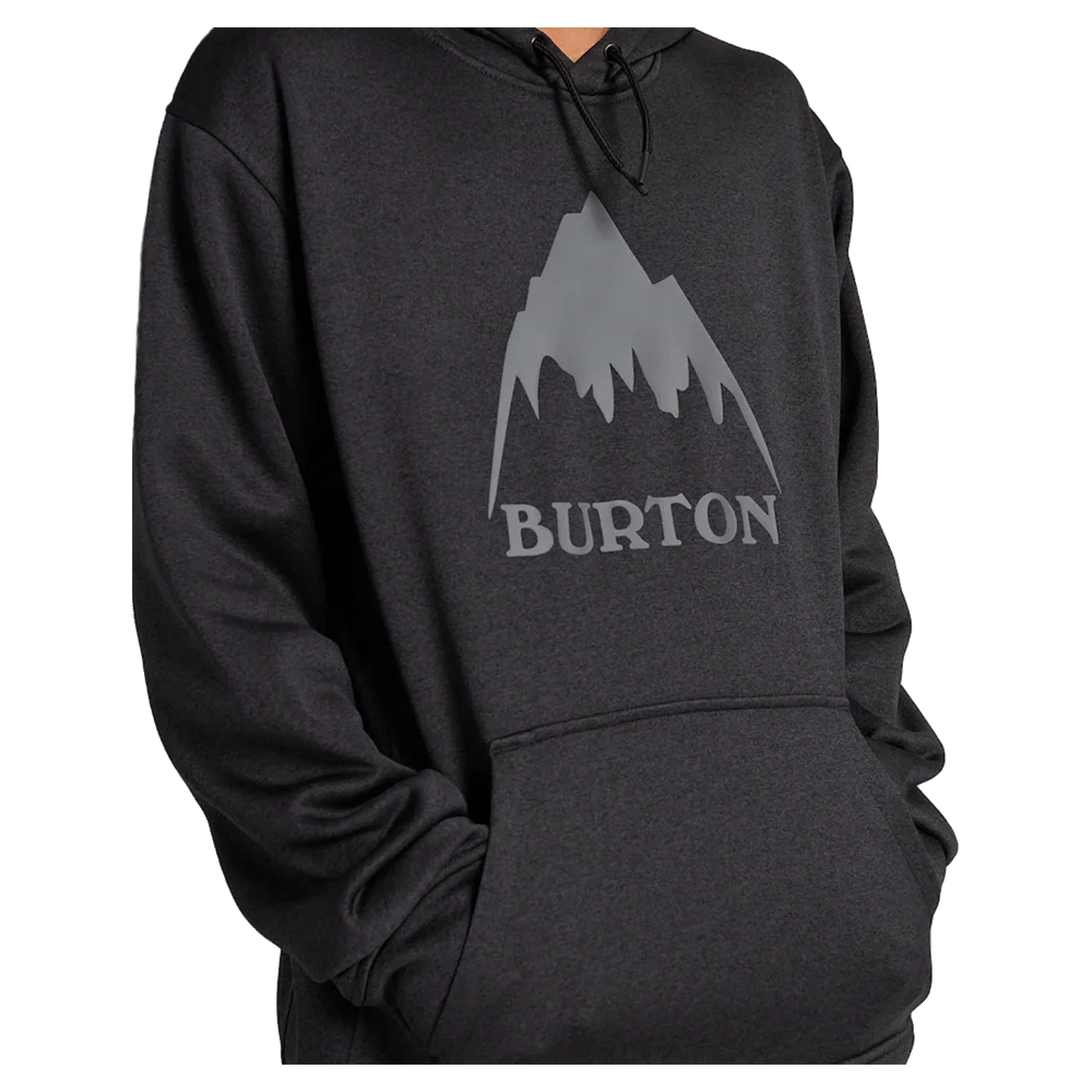 Oak Pullover Hoodie - Image 3