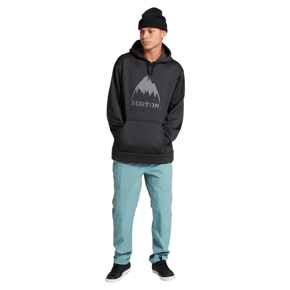 Oak Pullover Hoodie - Image 4