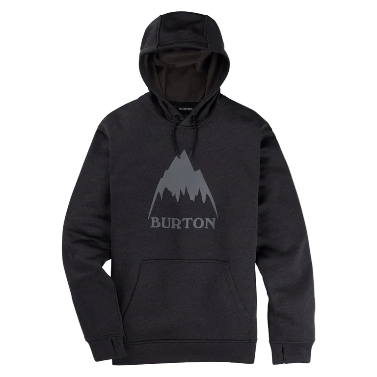 Oak Pullover Hoodie - Image 5
