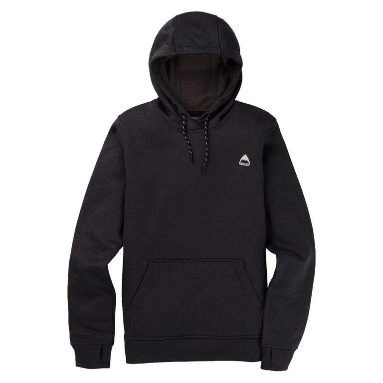 Oak Pullover Hoodie - Womens - Image 5