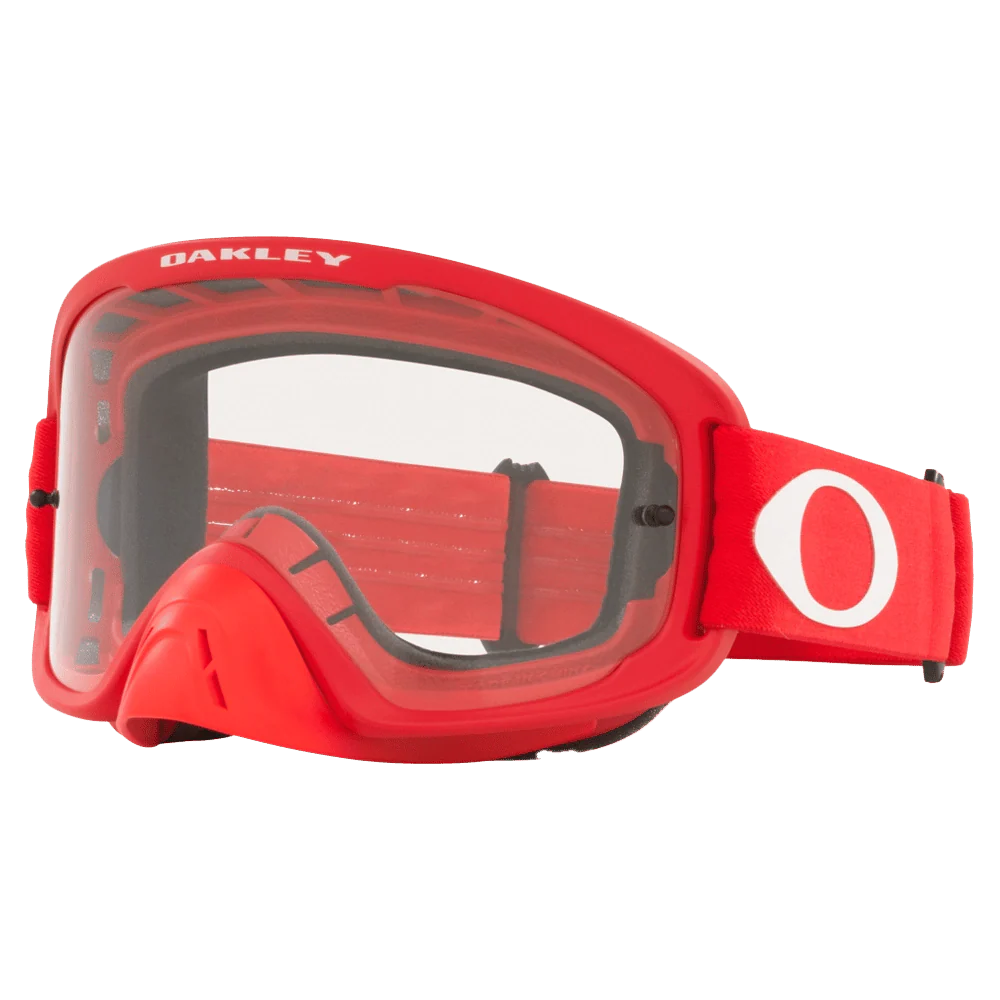 O Frame 2.0 Pro MX Goggle - Image 3
