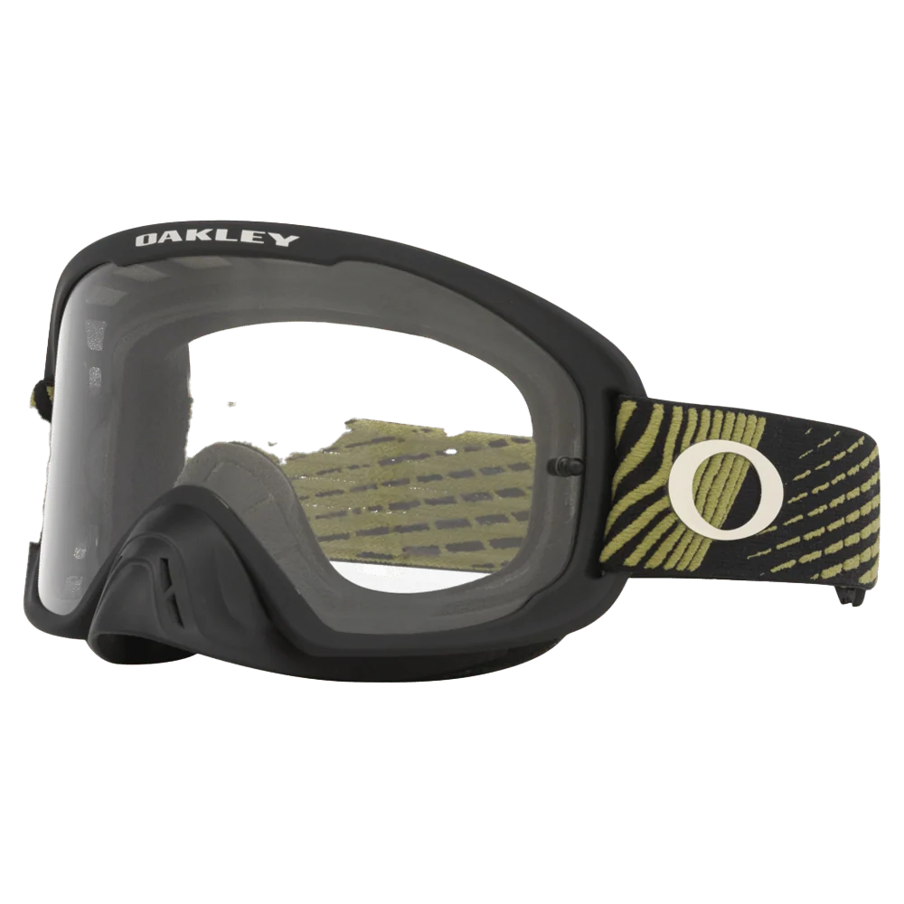 O Frame 2.0 Pro MX Goggle - Image 5