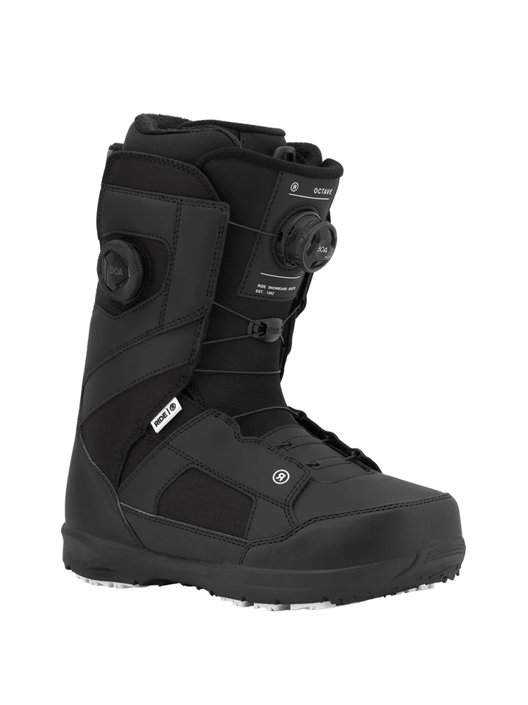 Octave Snowboard Boots
