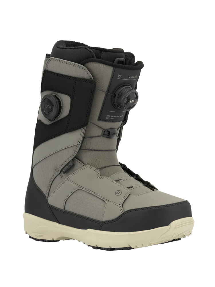 Octave Snowboard Boots - Image 6