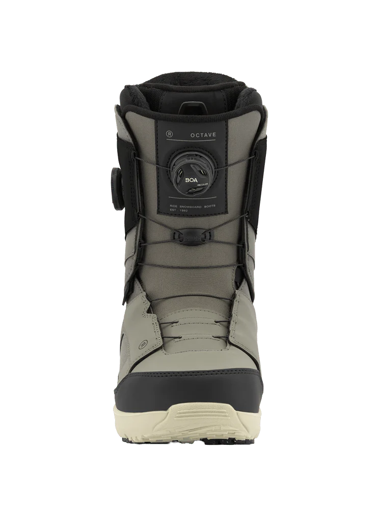 Octave Snowboard Boots - Image 8