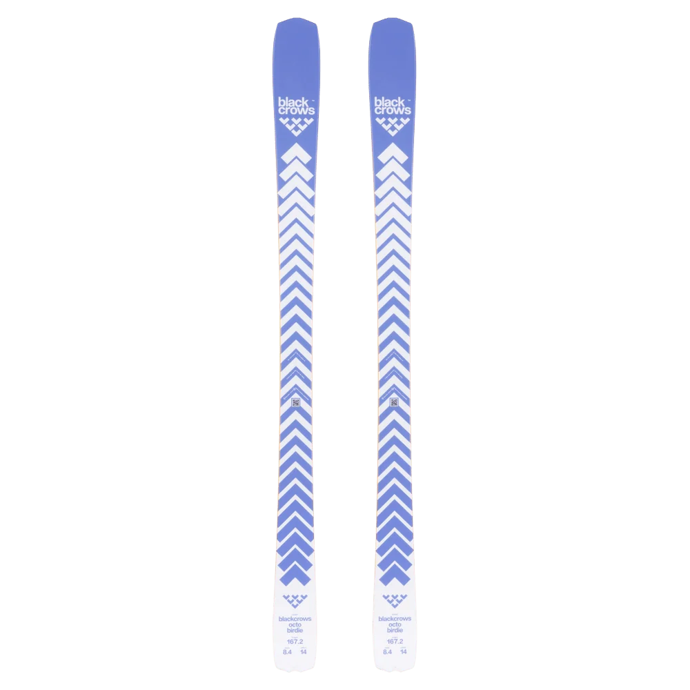 Octo Birdie Ski - Womens
