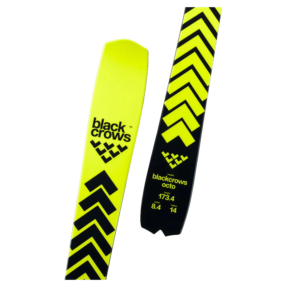 Octo Ski - Image 4