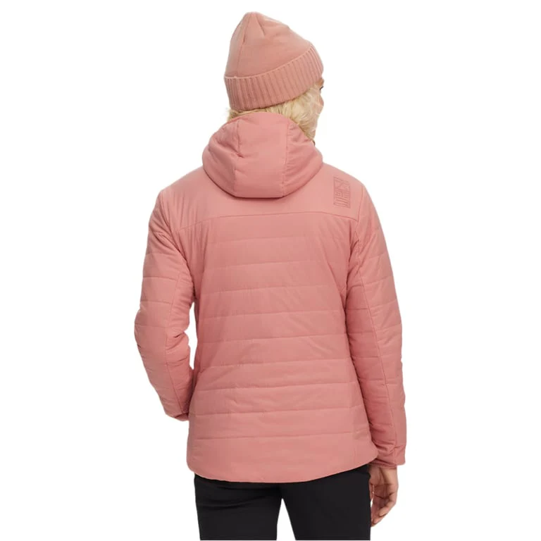 Odori Insulator Jacket - Womens - Image 2