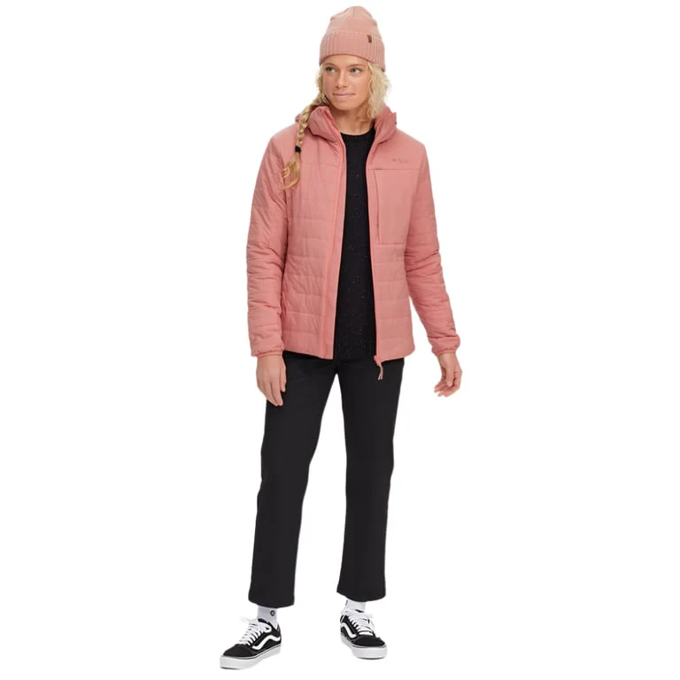 Odori Insulator Jacket - Womens - Image 3
